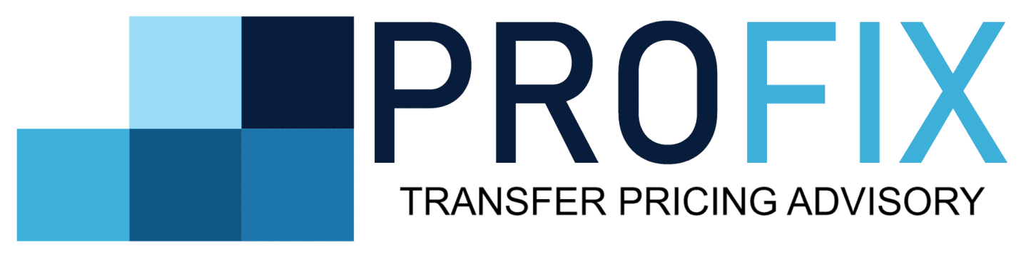 PROFIX-TRANSFER-PRICING-ADVISORY